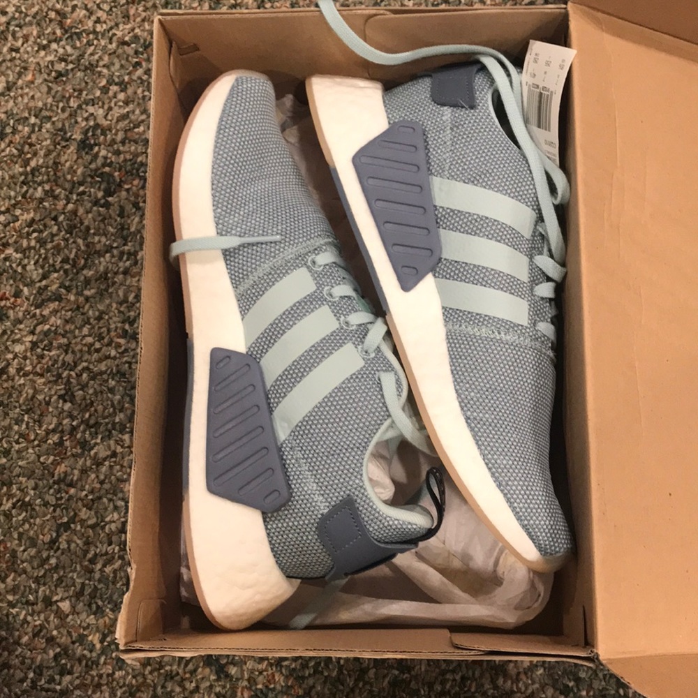 Adidas NMD size 8
